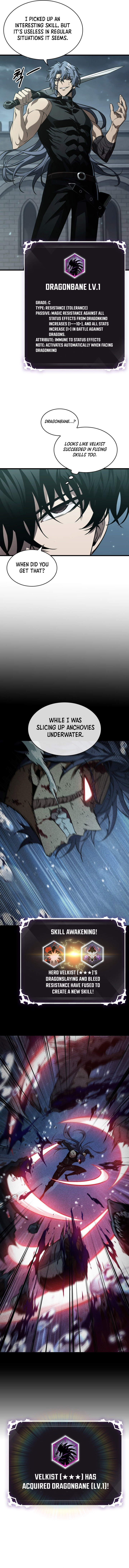 Pick Me Up Chapter 147 7